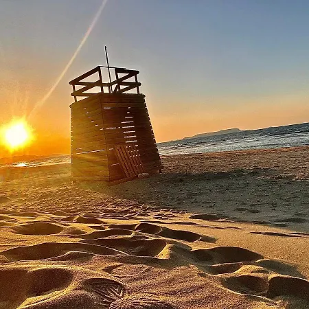 Apartment Mikes On The *