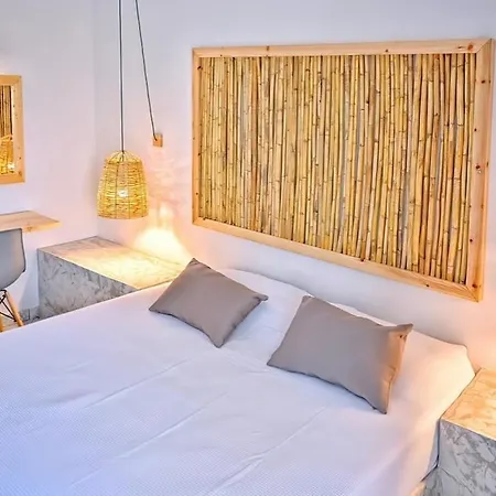 Apartment Mikes On The Hersonissos (Crete)