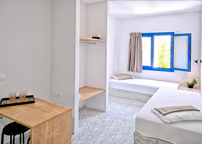 Appartement Mikes On The *