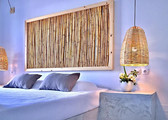 Appartement Mikes On The *