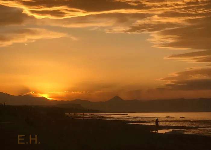 Appartement Mikes On The Chersonissos