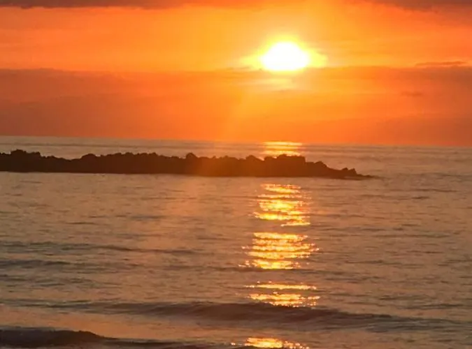 Appartement Mikes On The *