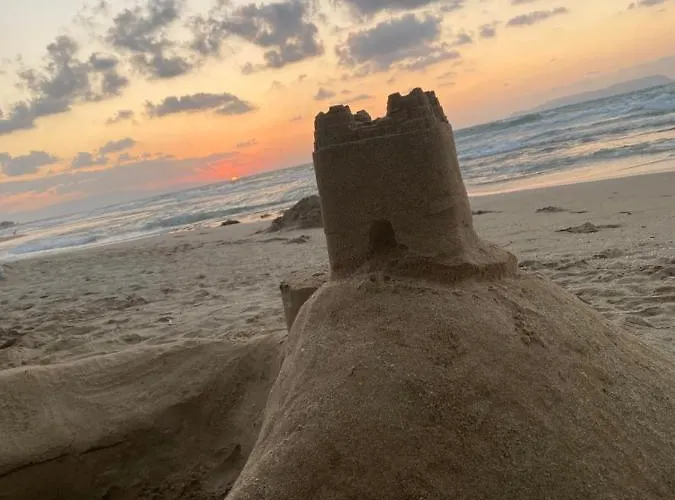 Mikes On The Appartement *