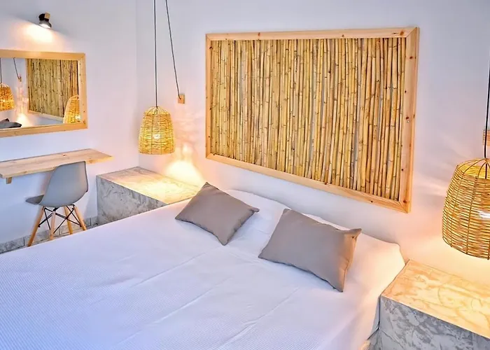 Appartement Mikes On The Chersonissos