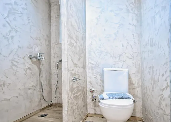 Mikes On The * Chersonissos