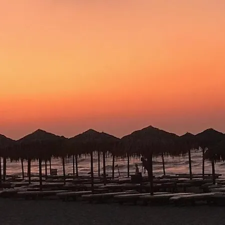 Appartement Mikes On The