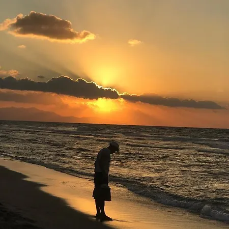 Mikes On The * Hersónissos