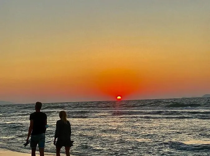 Mikes On The Апартаменты