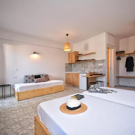 Mikes On The 公寓 *