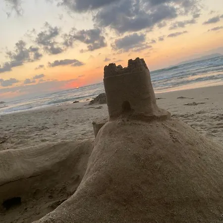 Mikes On The 公寓 *