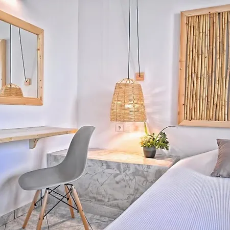 Mikes On The 公寓 *