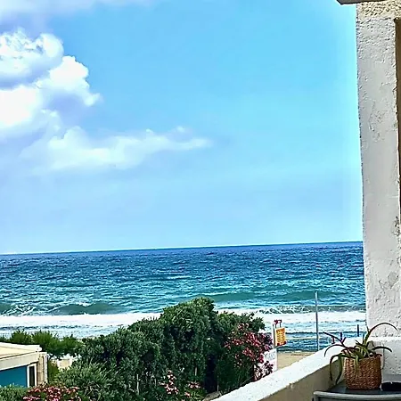 Mikes On The 公寓 *