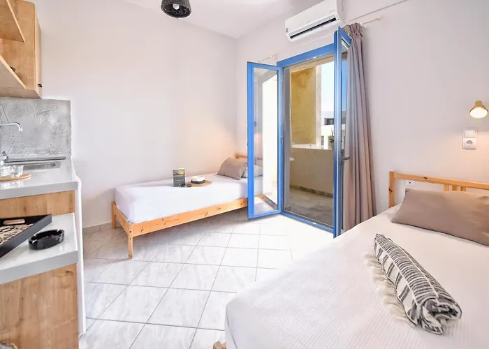 Mikes On The Daire *