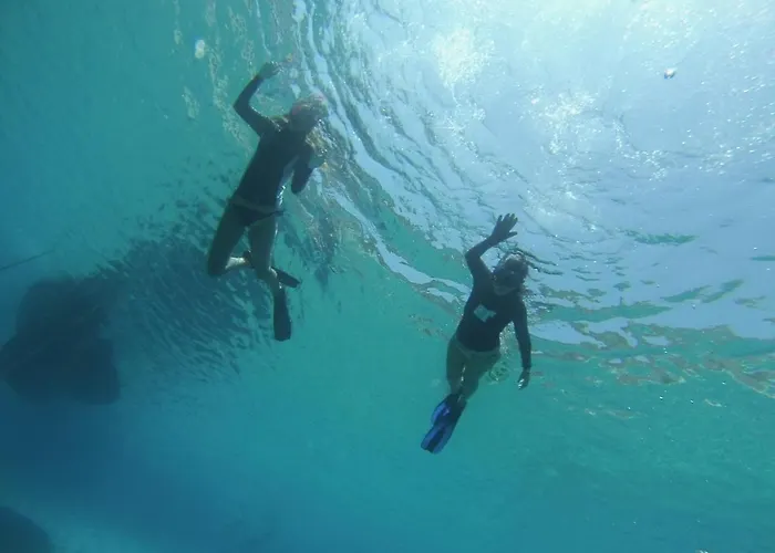 Lejlighed Mikes On The