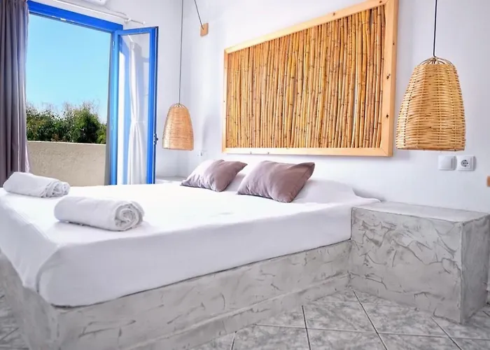 Mikes On The Lejlighed *