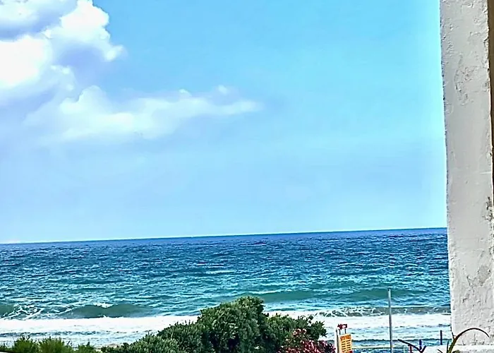 Mikes On The Daire *