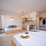 Mikes On The Апартаменти *