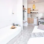 Mikes On The Апартаменти