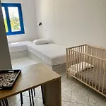 Апартаменти Mikes On The Херсонісос