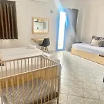 Mikes On The Апартаменти Херсонісос