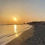 Апартаменти Mikes On The