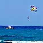 Mikes On The Апартаменти