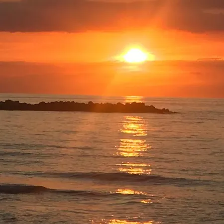 Apartment Mikes On The *