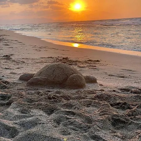 Mikes On The Limenas Chersonisou