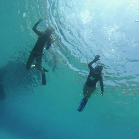 Apartment Mikes On The