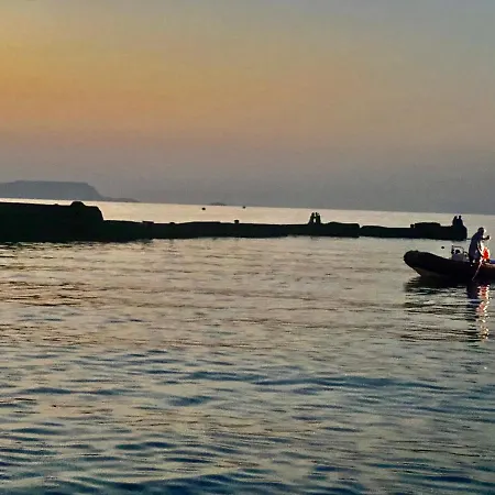 Apartment Mikes On The