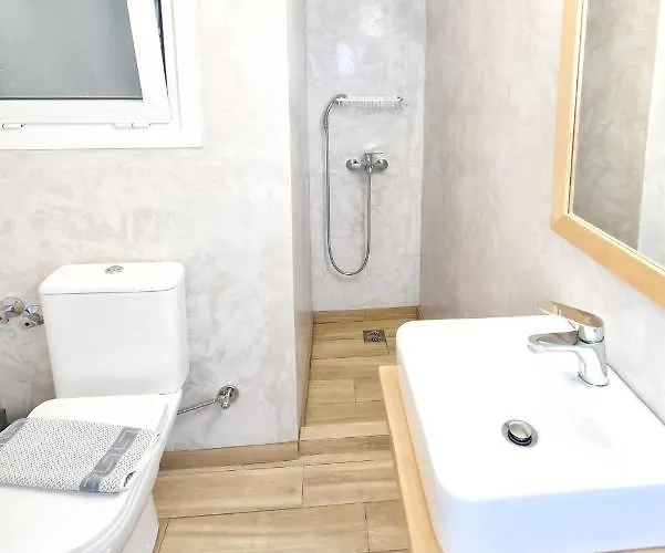 Apartmán Mikes On The *