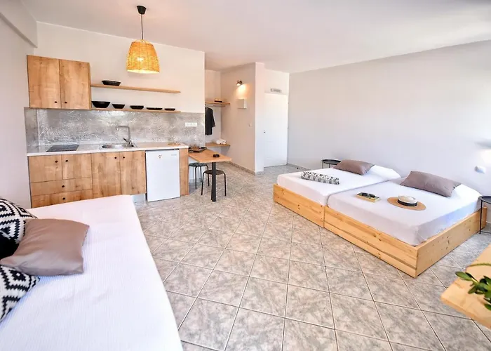 Mikes On The Apartmán *