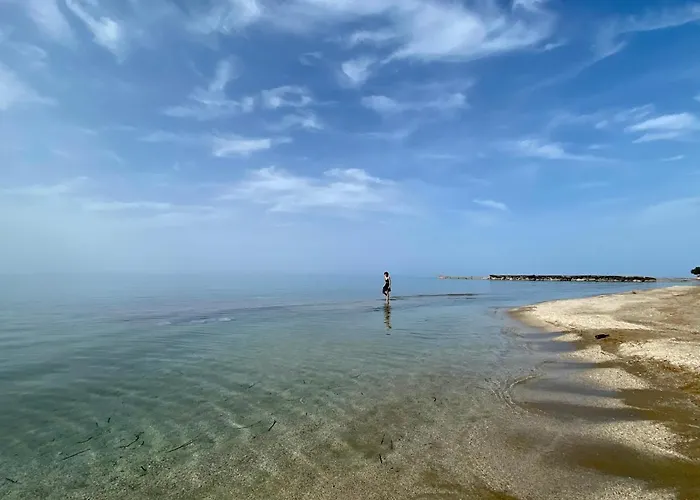 Apartmán Mikes On The