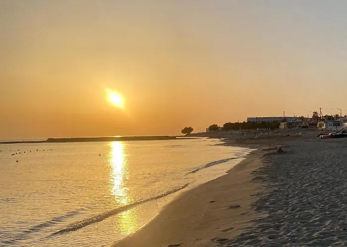 Apartment Mikes On The